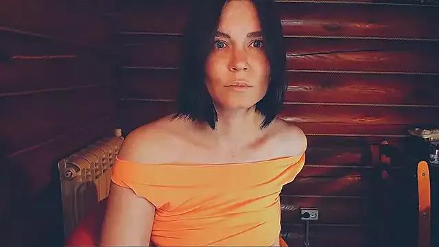 Platina_Fox from StripChat is Freechat