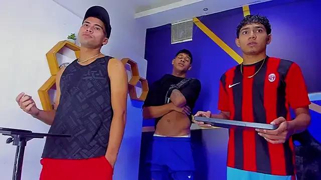 Checkout the world of free chat sex and chat with our steamy slutz, bringing your cherished characters to life with authentic outfits and live productions.