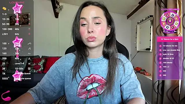 Checkout the world of free chat sex and chat with our steamy slutz, bringing your cherished characters to life with authentic outfits and live productions.