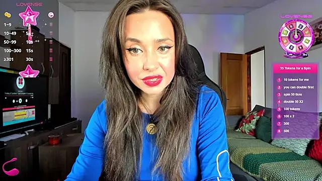 Checkout the world of free chat sex and chat with our steamy slutz, bringing your cherished characters to life with authentic outfits and live productions.