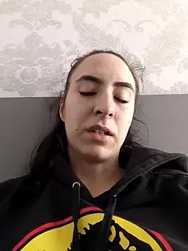 pleasure_of_life from StripChat is Freechat
