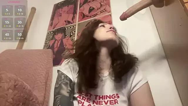 Checkout the world of free chat sex and chat with our steamy slutz, bringing your cherished characters to life with authentic outfits and live productions.