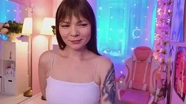 polly_lollyy_ from StripChat is Freechat