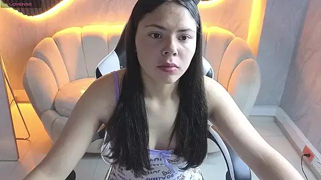 Polly_Tx from StripChat is Freechat