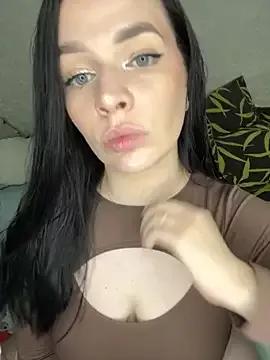 Poly_Nick from StripChat is Freechat