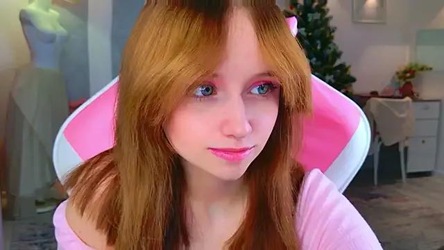 popjenny from StripChat is Freechat