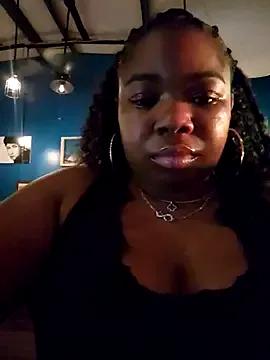 ppinkstarr from StripChat is Freechat