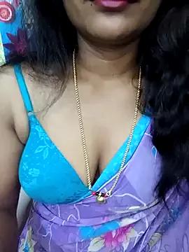 Premalatha_Telugu_Kannada from StripChat is Freechat