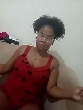 PrettahSantos from StripChat is Freechat