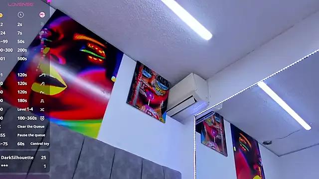 Checkout the world of free chat sex and chat with our steamy slutz, bringing your cherished characters to life with authentic outfits and live productions.