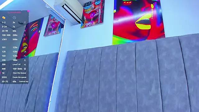 Checkout the world of free chat sex and chat with our steamy slutz, bringing your cherished characters to life with authentic outfits and live productions.