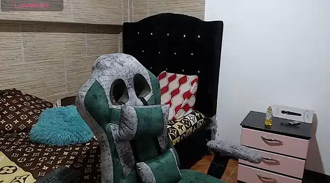 Checkout the world of free chat sex and chat with our steamy slutz, bringing your cherished characters to life with authentic outfits and live productions.