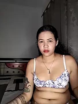 pretty_eliza from StripChat is Freechat