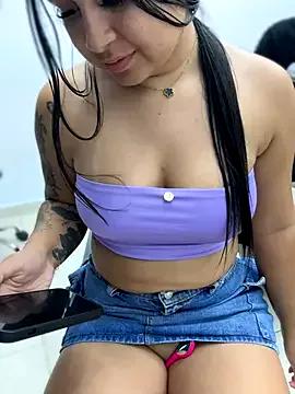 Checkout the world of free chat sex and chat with our steamy slutz, bringing your cherished characters to life with authentic outfits and live productions.