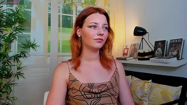 pretty_little_thing from StripChat is Freechat