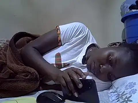 pretty_vivy from StripChat is Freechat