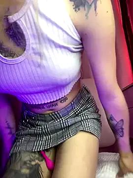 Checkout the world of free chat sex and chat with our steamy slutz, bringing your cherished characters to life with authentic outfits and live productions.