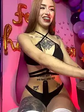 Checkout the world of free chat sex and chat with our steamy slutz, bringing your cherished characters to life with authentic outfits and live productions.