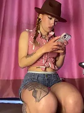 Checkout the world of free chat sex and chat with our steamy slutz, bringing your cherished characters to life with authentic outfits and live productions.