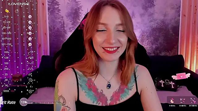 Checkout the world of free chat sex and chat with our steamy slutz, bringing your cherished characters to life with authentic outfits and live productions.