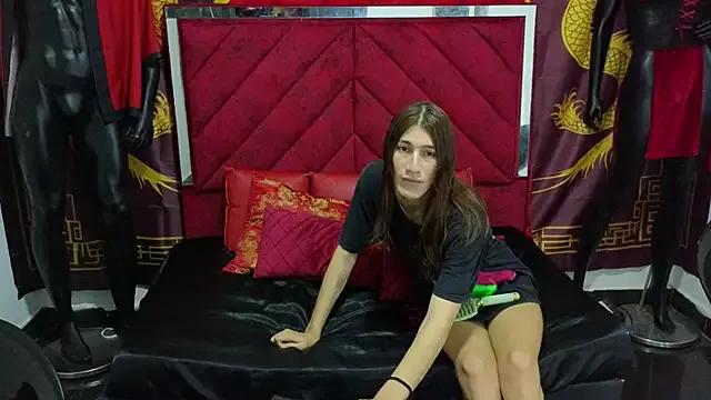 Checkout the world of free chat sex and chat with our steamy slutz, bringing your cherished characters to life with authentic outfits and live productions.