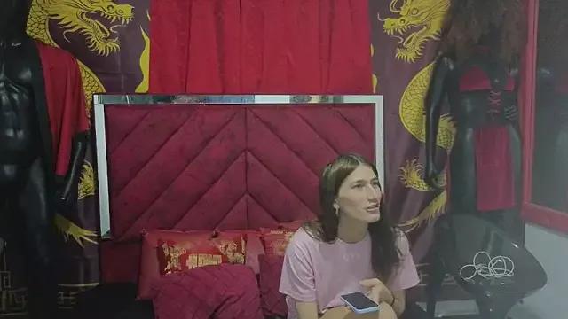 Checkout the world of free chat sex and chat with our steamy slutz, bringing your cherished characters to life with authentic outfits and live productions.