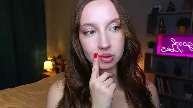 Prime_Donna from StripChat is Freechat
