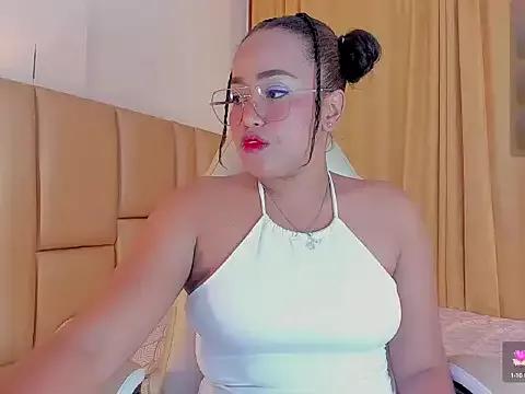 Princess_Brunette from StripChat is Freechat