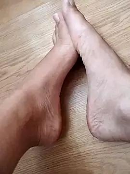 princess_evanoir_feet from StripChat is Freechat