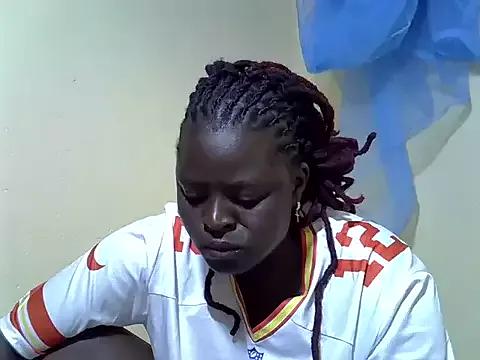 princesss_liz from StripChat is Freechat