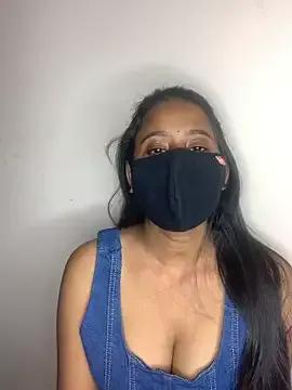 Priya_baby0 from StripChat is Freechat
