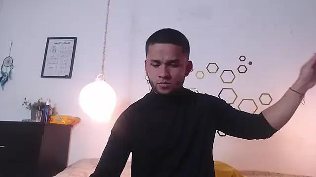 Provincute from StripChat is Freechat