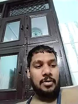 ProXydelhi from StripChat is Freechat