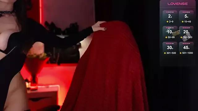 Checkout the world of free chat sex and chat with our steamy slutz, bringing your cherished characters to life with authentic outfits and live productions.