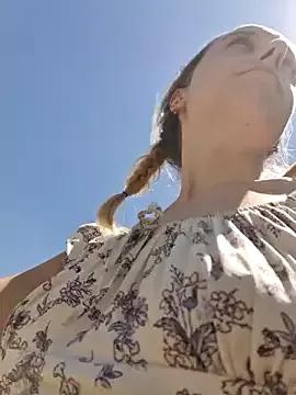 Public_Katrisha from StripChat is Freechat