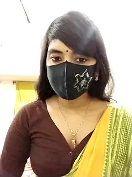 Photos of Puja-Rane from StripChat is Group