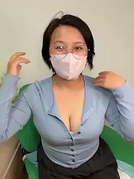 Photos of pumpkin_91 from StripChat is Group
