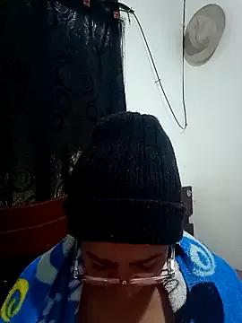 Pupi-Lanegra from StripChat is Freechat