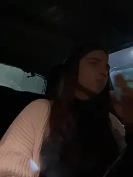 PureEllieX from StripChat is Freechat