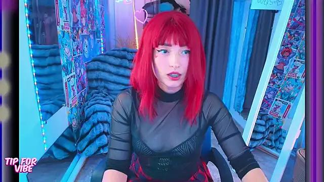 Checkout the world of free chat sex and chat with our steamy slutz, bringing your cherished characters to life with authentic outfits and live productions.