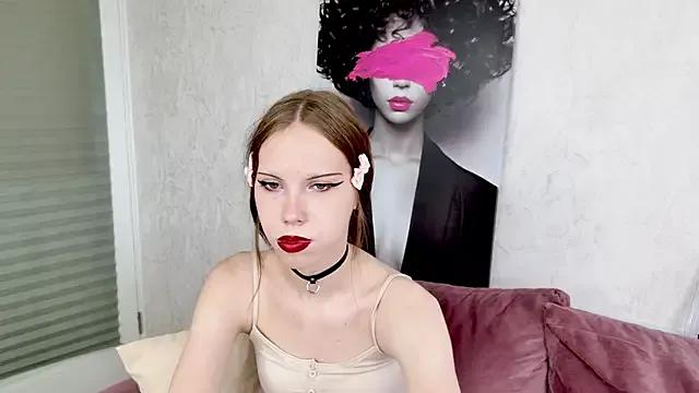 Pussy_Without_pussy from StripChat is Freechat