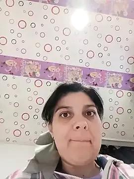 queemking from StripChat is Freechat
