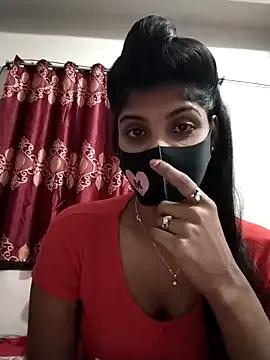 Queen-Any from StripChat is Freechat