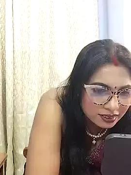 Queen_Doll from StripChat is Freechat