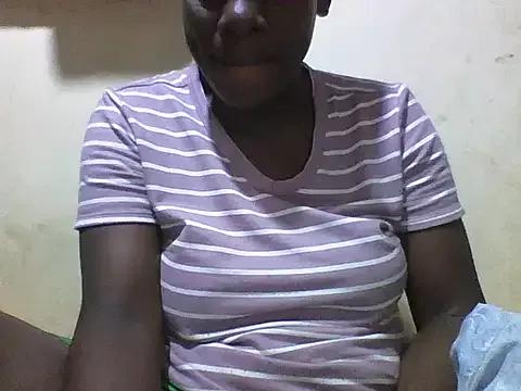 Queen_lady from StripChat is Freechat