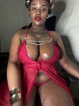 QUEEN_NOBUHLE_777 from StripChat is Freechat