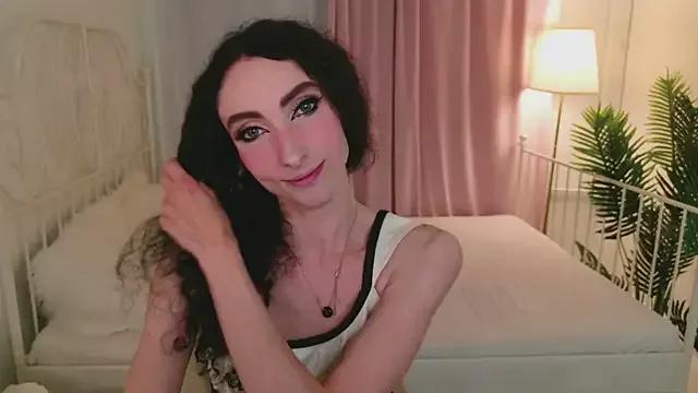 Queen_of_tease from StripChat is Freechat