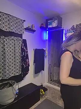 queenkelly1234 from StripChat is Freechat