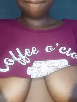 QueenLanaL from StripChat is Freechat