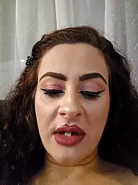 QueensInspireKings from StripChat is Freechat